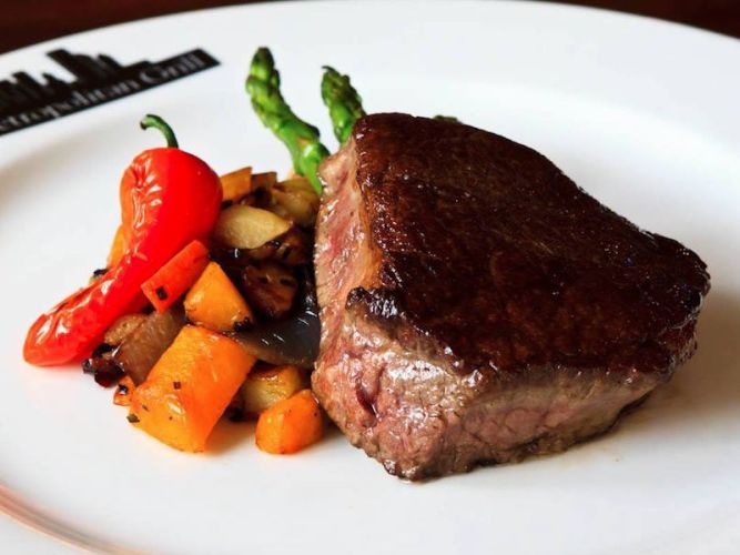 11 metropolitan grill seattle washington