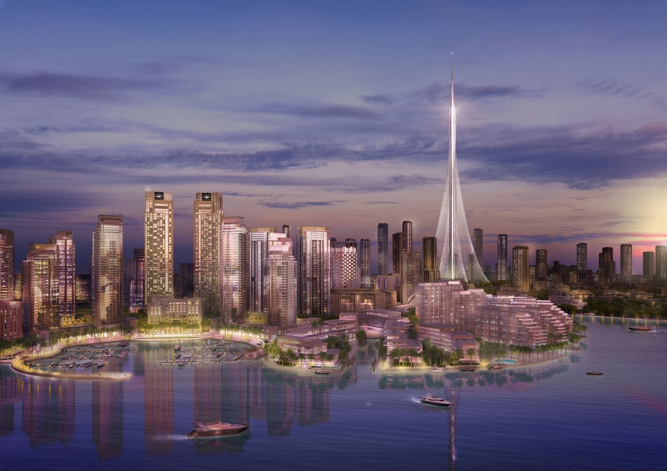 01DubaiNuovoGrattacielo