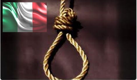 01cappio suicidio