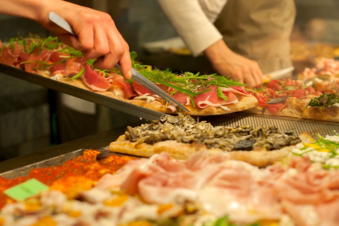 01pizzarium roma