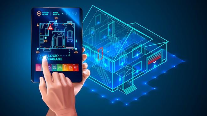 01casa smart