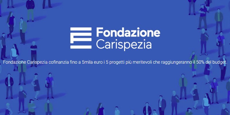 01Carispezia call di successo crowdfunding eppela