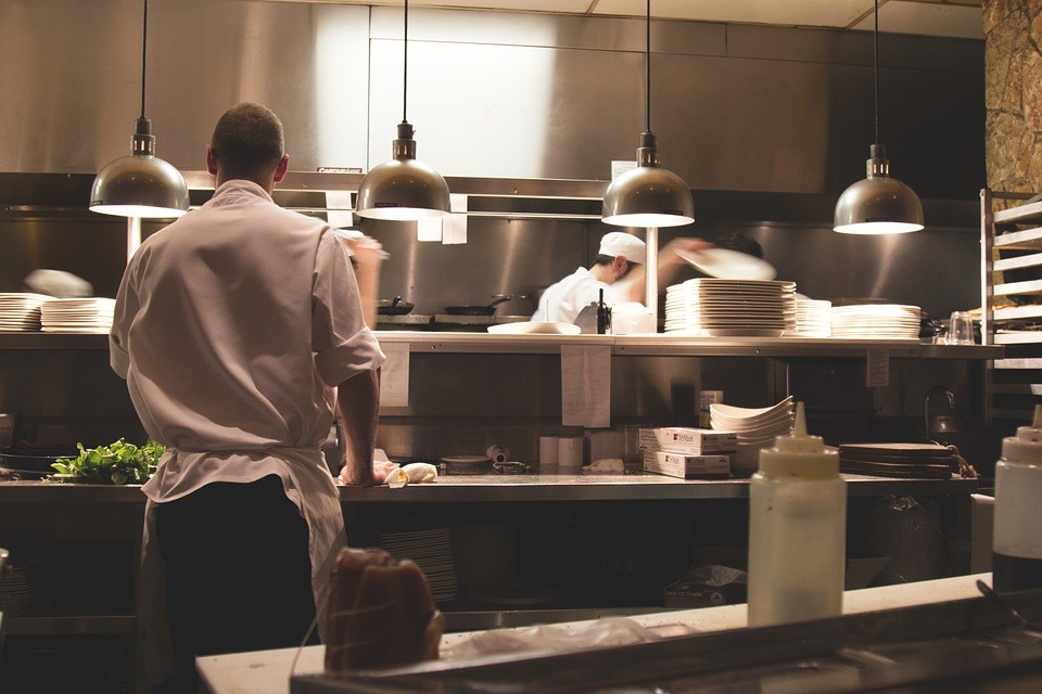 01Cucina Ristorante