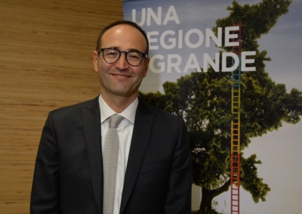 01Finanziamenti europei