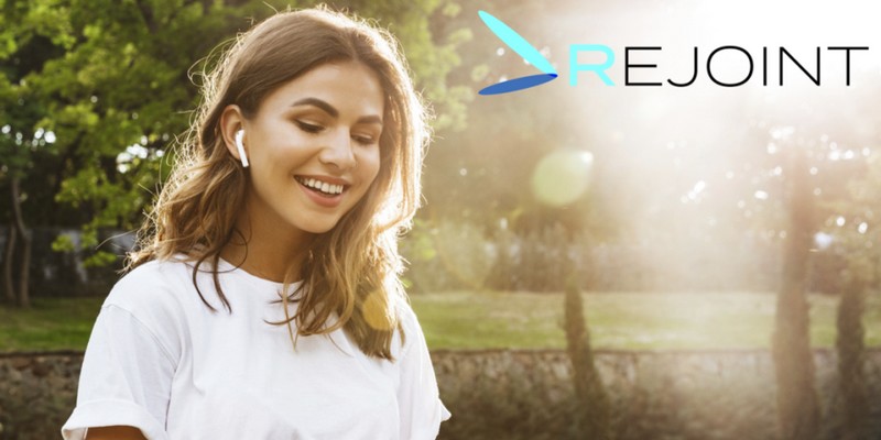 01Rejoint raccoglie 13 milini su Doorway