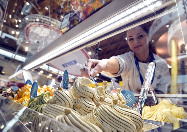 01Stop a finte gelaterie italiane arriva bollino di qualità