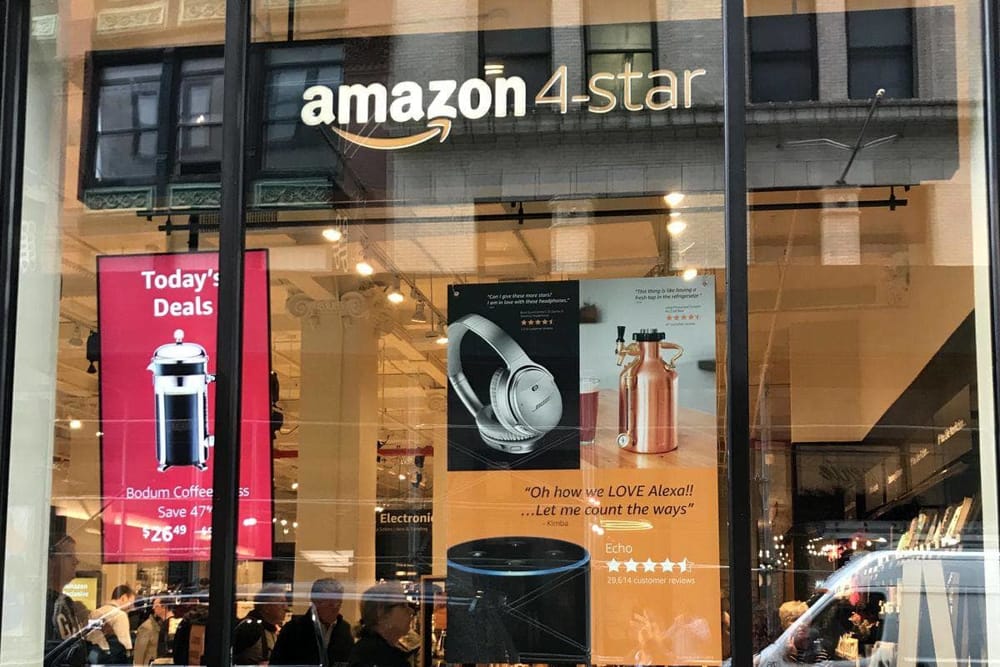 Amazon 4 Star Nyc 2
