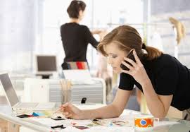 DONNE AL LAVORO