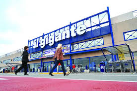 Il Gigante