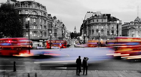 London