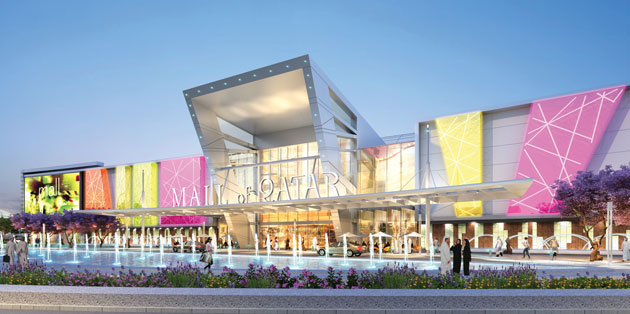 Mall of Qatar