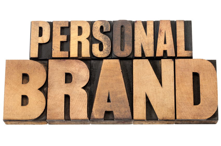 PERSONAL BRAND