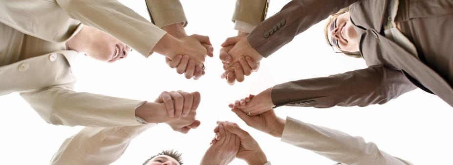 Partnership top