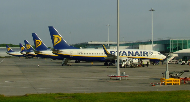RYANAIR