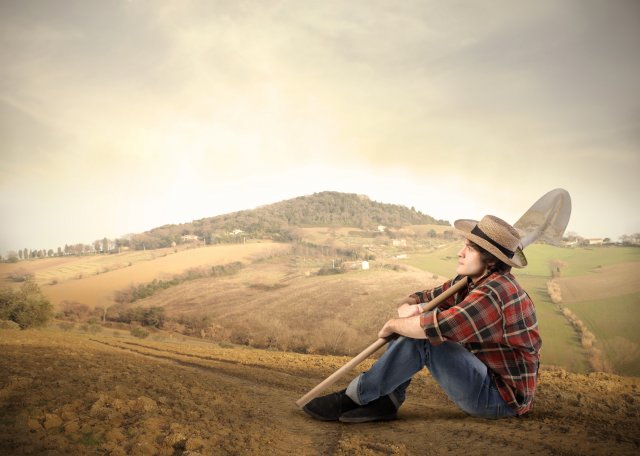 agricoltori italiani