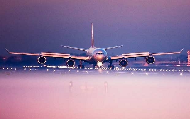 aircraft 2161708b