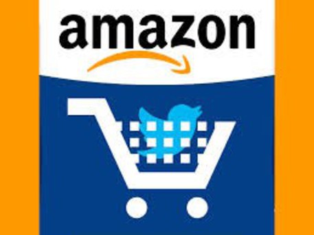 amazon