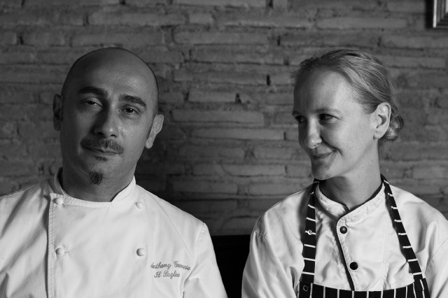 chef