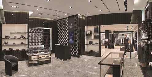 corneliani