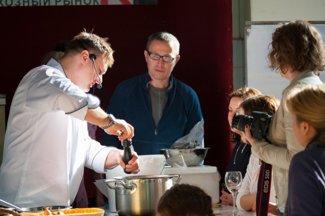 cucina