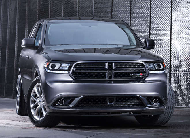 dodge