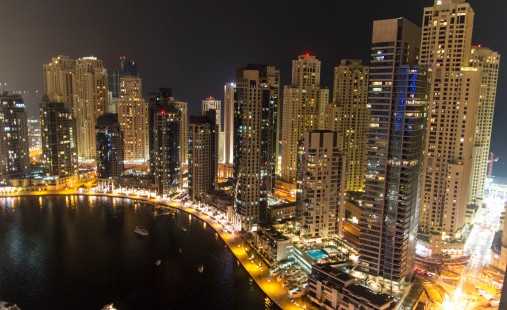dubai