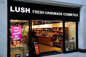 lush