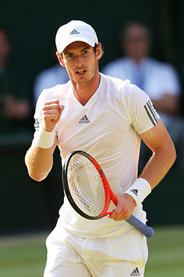 murray