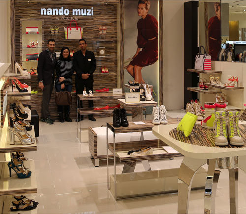 nando muzi