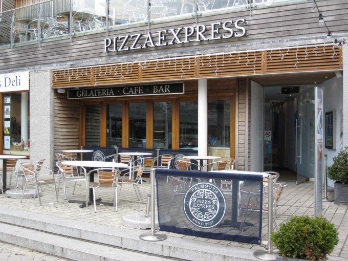 pizzaexpress