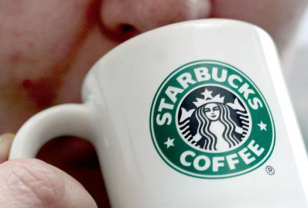 starbucks