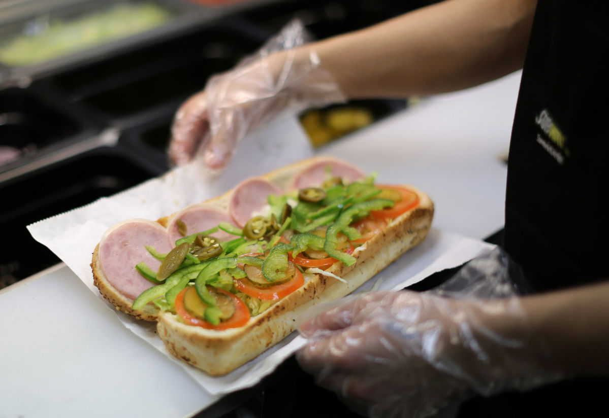 subway