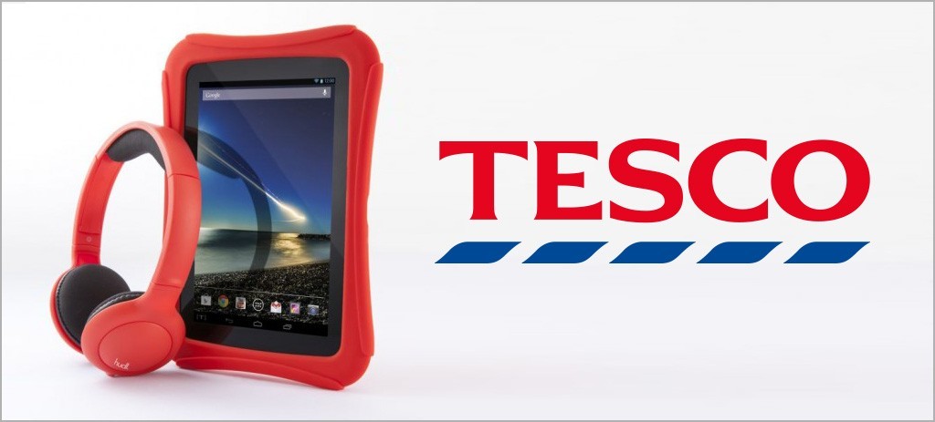 tesco