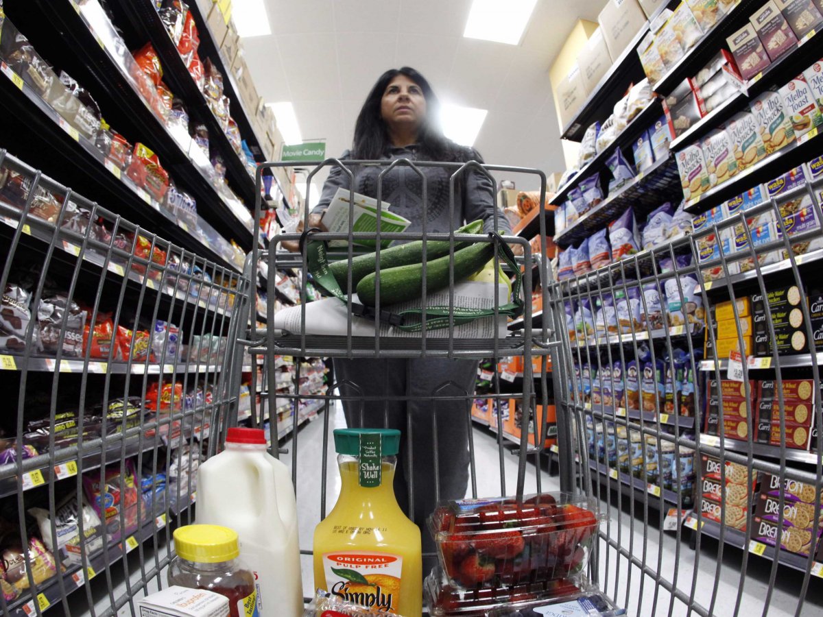 walmart shopper 4